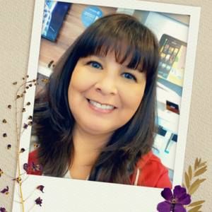 Meet your Posher, Leilani